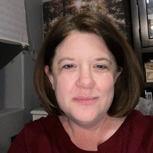 Meet your Posher, Lacy